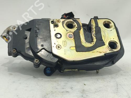 Front right lock KIA CARENS I MPV (FC, FJ) 2.0 CRDi | BP30052820C97 