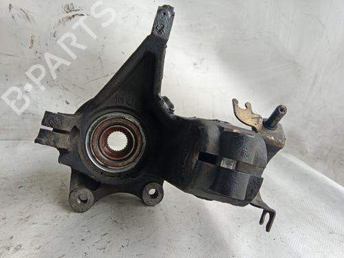 Used Left front steering knuckle CITROËN XSARA (N1) 2.0 HDi 90 (90 hp) 24629159