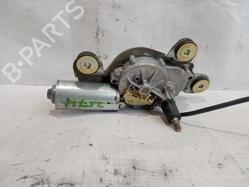 Used Rear wiper motor FORD MONDEO I (GBP) [1993-1996]  16950739