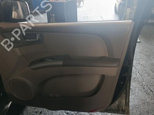 Climate control KIA SPORTAGE II (JE_, KM_)  | BP28295058I5 