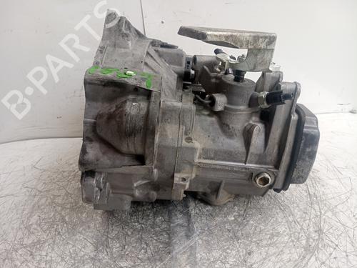 Used Gearbox SEAT IBIZA IV (6J5, 6P1) 1.2 TDI (75 hp) 12342819