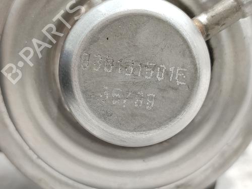 EGR-Ventil AUDI A3 (8L1)  | BP28095422M69 