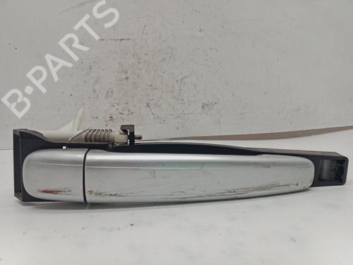 Rear right exterior door handle PEUGEOT 307 SW (3H) 2.0 HDi 135 9657619780