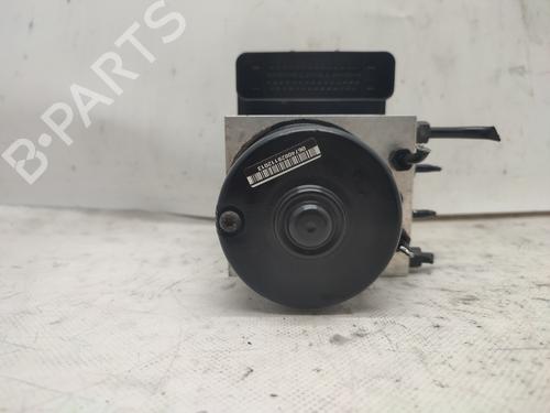Used ABS pump VW GOLF IV (1J1) 1.6 (100 hp) 25347748