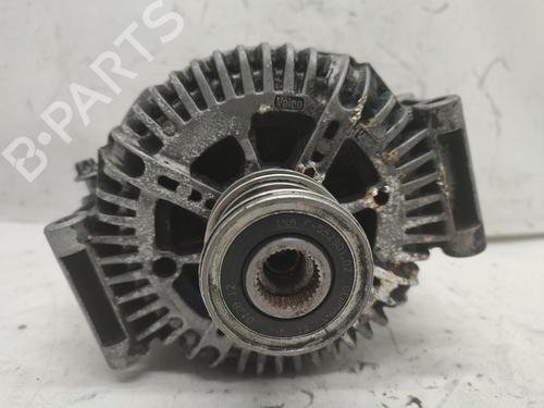 Used Alternator MERCEDES-BENZ SPRINTER 3-t Platform/Chassis (B906) 215 CDI (906.111, 906.113, 906.211, 906.213) (150 hp) 24700923