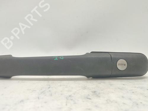front-left-exterior-door-handle-mercedes-benz-vito-van-w638-1997-1998-1999-2000-2001-2002-2003-36453470 main image