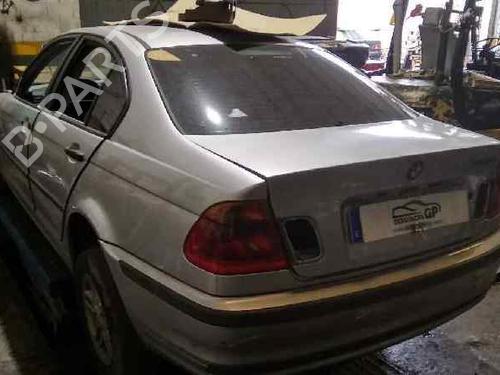 Front right interior door handle BMW 3 (E46) 320 d | BP7150357I14 - Image 5