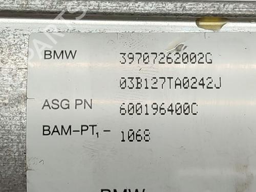 Passasjer kollisjonspute BMW 7 (E65, E66, E67) 730 d | BP25472186C10 