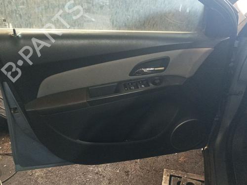 Engine control unit (ECU) CHEVROLET CRUZE (J300) | BP38311764M57 - Image 11