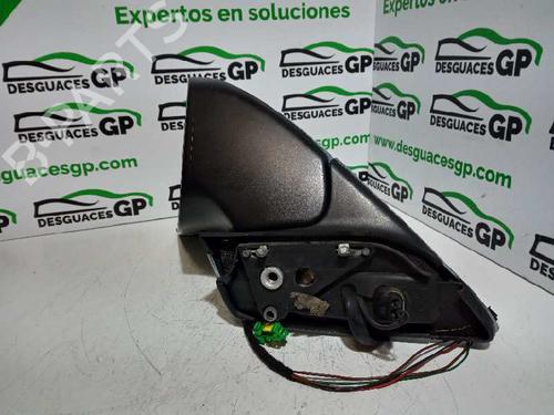 Left mirror FIAT ULYSSE (179_)  | BP7142253C26 