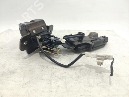 Electronic module KIA CERATO I Hatchback (LD) 1.6 | BP39654643M83 - Image 2