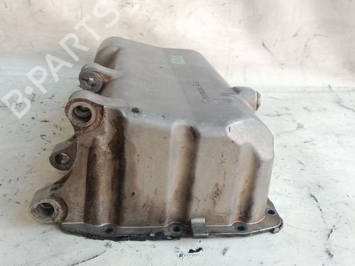 Oil sump PEUGEOT PARTNER Box Body/MPV (5_, G_) 1.9 D | BP29342495M115 