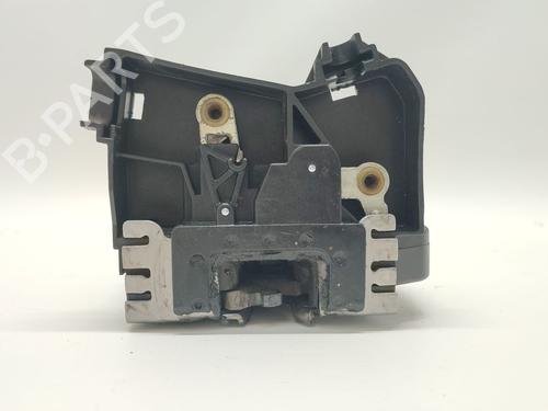 front-left-lock-opel-corsa-c-x01-2000-2001-2002-2003-2004-2005-2006-2007-2008-2009-39398340 main image