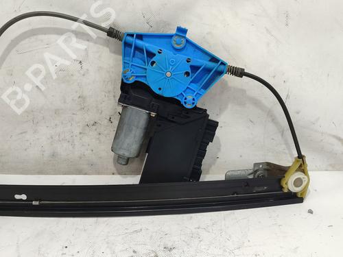 Rudehejsemekanisme Højre bagtil AUDI A4 B6 (8E2) 2.5 TDI | BP26926822C25 