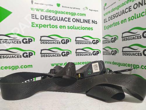 Used Front right seatbelt HYUNDAI ACCENT I (X-3) 1.3 i 12V (84 hp) 8808655