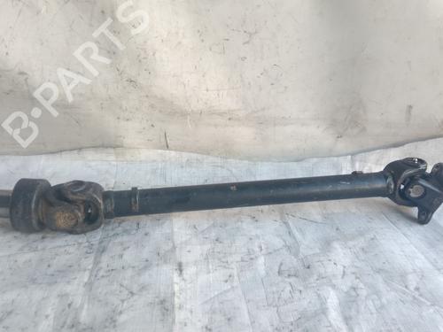 Driveshaft SUZUKI VITARA (ET) HDI (SE 420HDI) | BP26884465M37 
