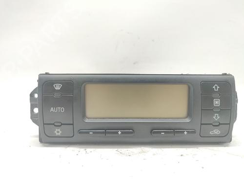 Commande Chauffage Commande Chauffage SEAT TOLEDO II (1M2) 1.9 TDI (110 hp) 34383274 34383274