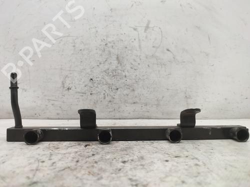 Used Injection rail CHEVROLET LACETTI (J200) [2003-2025]  19317186