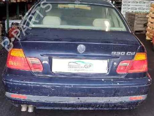 Right sun visor BMW 3 Coupe (E46) | BP7141703I2 - Image 6