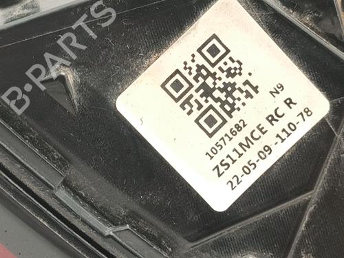 Right taillight MG MG ZS SUV (AZS1) 1.0 T-GDi | BP39667603C35 - Image 4