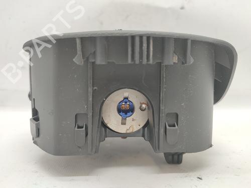 Driver airbag CITROËN C4 I (LC_)  | BP19315661C9 