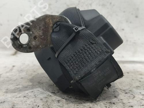 Rear left seatbelt VW POLO (9N_, 9A_) 1.9 SDI | BP24473021I29 