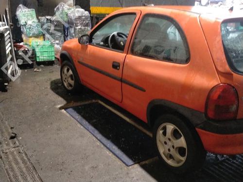 Heater resistor OPEL CORSA B (S93) 1.2 i 16V (F08, F68, M68) | BP31042395M108