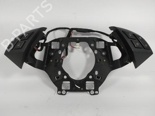 Ratbetjening BMW 5 (E60) 525 d (197 hp) 9623663