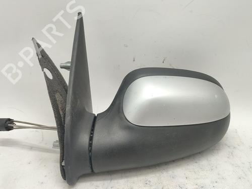 Used Left mirror Left mirror CITROËN SAXO (S0, S1) 1.5 D (57 hp) 36466618 36466618