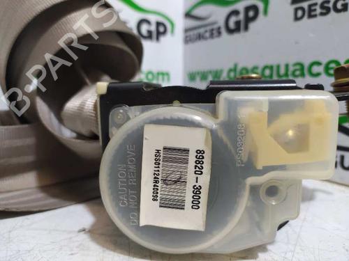 Rear right seatbelt HYUNDAI XG (XG) 30 | BP7126043I28
