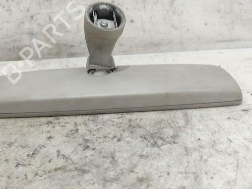 Rear mirror VW POLO IV (9N_, 9A_) 1.9 SDI | BP27673333I6 
