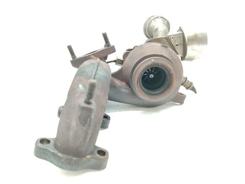 Turbocharger/Supercharger AUDI A3 Sportback (8PA) 1.9 TDI | BP29370475M71 
