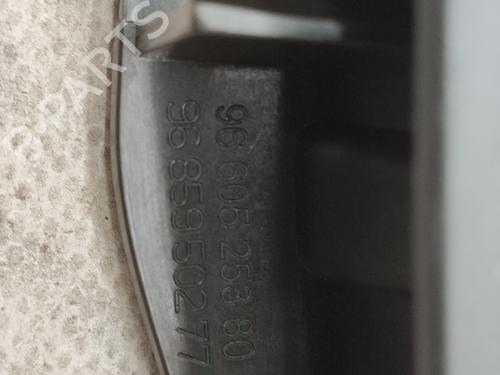 Front right interior door handle PEUGEOT 308 I (4A_, 4C_)  | BP17834232I14 