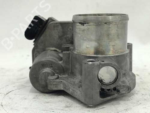 Spjældhus RENAULT SCÉNIC II (JM0/1_) 1.9 dCi (JM14) | BP29259636M82 