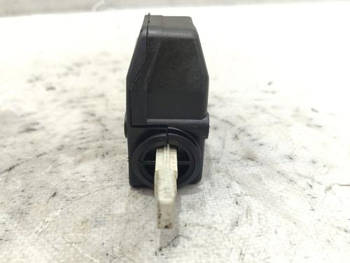 Låskasse PEUGEOT 206 Hatchback (2A/C) 1.4 HDi eco 70 | BP26307107M86 