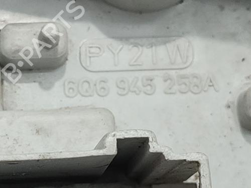 Lamp holder VW POLO (9N_, 9A_) 1.9 SDI | BP24473063L10 