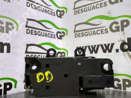 Front right interior door handle FORD FOCUS II Turnier (DA_, FFS, DS)  | BP7137937I14 