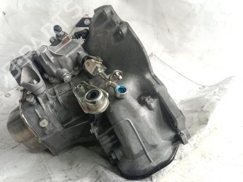 Gearbox OPEL CORSA C (X01) 1.4 (F08, F68) | BP33293983M3 - Image 5