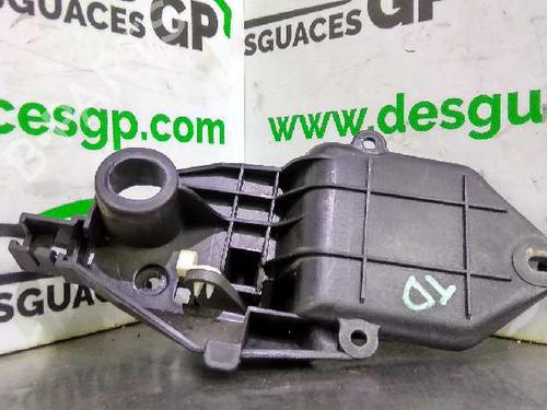 Rear right interior door handle FIAT PANDA (169_) 1.2 (169.AXB11, 169.AXB1A) | BP7150579I16 