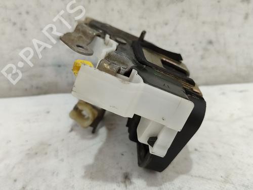 Rear left lock NISSAN MICRA II (K11) 1.0 i 16V | BP27883704C100 