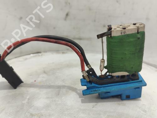 Heater resistor OPEL VECTRA B (J96)  | BP19783761M108 