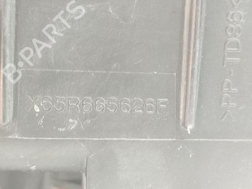 Heater blower motor RENAULT CLIO II (BB_, CB_) 1.2 (BB0A, BB0F, BB10, BB1K, BB28, BB2D, BB2H, CB0A,... | BP24916609M62 
