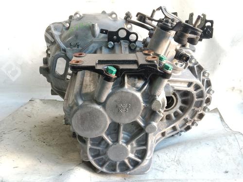 Gearbox KIA CARENS III MPV (UN) 2.0 CRDi 140 | BP30060175M3 