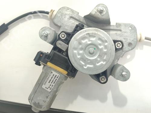 Front right window mechanism SSANGYONG KORANDO (CK) 2.0 e-XDi | BP40611124C23 - Image 2