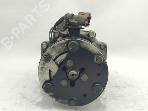 Used AC compressor AC compressor 37758299 37758299