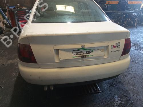 Warnblinkschalter AUDI A4 B5 (8D2) 1.9 TDI | BP18243542I22 