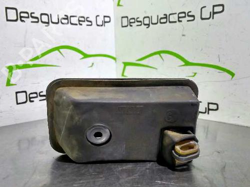Front left interior door handle RENAULT 19 II (B/C53_) 1.4 | BP12449560I13 