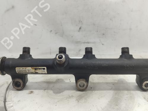 Used Injection rail KIA CARNIVAL II (GQ) 2.9 CRDi (144 hp) 19783700