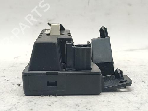 Display monitor PEUGEOT 206 Hatchback (2A/C) 1.4 i | BP30176464C48