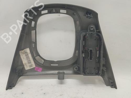 Warning switch RENAULT SCÉNIC II (JM0/1_) 1.9 dCi (JM0G, JM12, JM1G, JM2C) | BP34704945I22 - Image 3